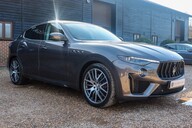Maserati Levante 3.8 V8 TROFEO 52