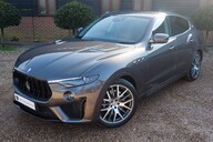 Maserati Levante 3.8 V8 TROFEO 54