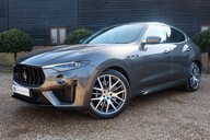 Maserati Levante 3.8 V8 TROFEO 6