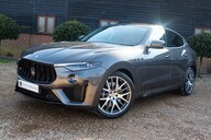 Maserati Levante 3.8 V8 TROFEO 56