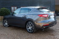 Maserati Levante 3.8 V8 TROFEO 57