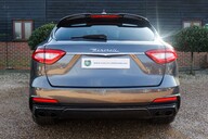 Maserati Levante 3.8 V8 TROFEO 7