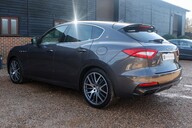 Maserati Levante 3.8 V8 TROFEO 58
