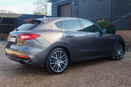 Maserati Levante 3.8 V8 TROFEO 63