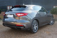 Maserati Levante 3.8 V8 TROFEO 8
