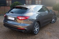 Maserati Levante 3.8 V8 TROFEO 64