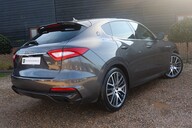 Maserati Levante 3.8 V8 TROFEO 65