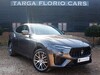 Maserati Levante 3.8 V8 TROFEO