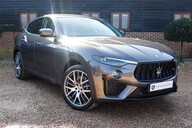 Maserati Levante 3.8 V8 TROFEO 48