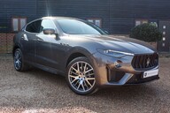 Maserati Levante 3.8 V8 TROFEO 49