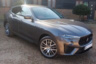 Maserati Levante 3.8 V8 TROFEO 50