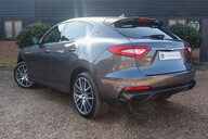 Maserati Levante 3.8 V8 TROFEO 2