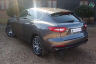 Maserati Levante 3.8 V8 TROFEO 61