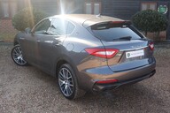 Maserati Levante 3.8 V8 TROFEO 62