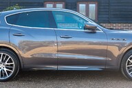 Maserati Levante 3.8 V8 TROFEO 9