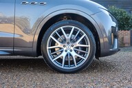 Maserati Levante 3.8 V8 TROFEO 10