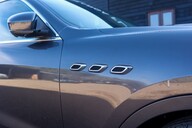 Maserati Levante 3.8 V8 TROFEO 44