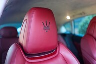 Maserati Levante 3.8 V8 TROFEO 28