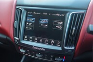 Maserati Levante 3.8 V8 TROFEO 20