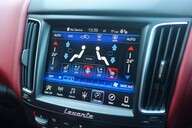 Maserati Levante 3.8 V8 TROFEO 12