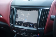Maserati Levante 3.8 V8 TROFEO 21