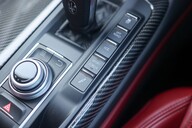 Maserati Levante 3.8 V8 TROFEO 25