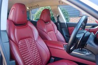 Maserati Levante 3.8 V8 TROFEO 11