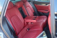 Maserati Levante 3.8 V8 TROFEO 15