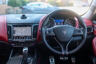 Maserati Levante 3.8 V8 TROFEO 4