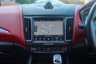 Maserati Levante 3.8 V8 TROFEO 22