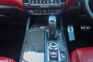 Maserati Levante 3.8 V8 TROFEO 23