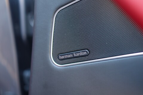 Maserati Levante 3.8 V8 TROFEO 14