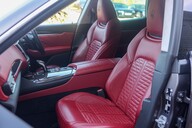 Maserati Levante 3.8 V8 TROFEO 13