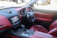 Maserati Levante 3.8 V8 TROFEO 17
