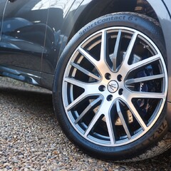Maserati Levante 3.8 V8 TROFEO 2