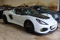 Lotus Exige CUP 430 3.5 V6 1