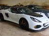 Lotus Exige CUP 430 3.5 V6