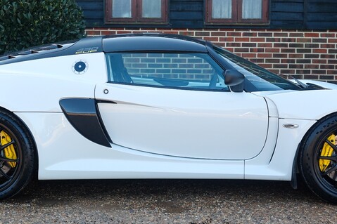 Lotus Exige CUP 430 3.5 V6 12