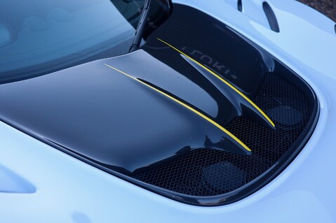Lotus Exige CUP 430 3.5 V6 47