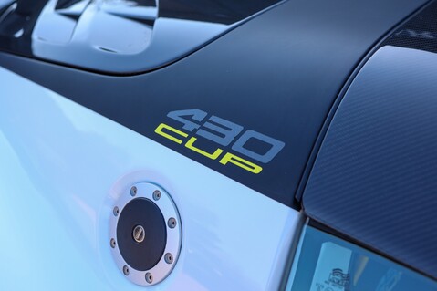 Lotus Exige CUP 430 3.5 V6 44