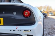 Lotus Exige CUP 430 3.5 V6 48