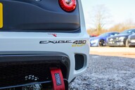 Lotus Exige CUP 430 3.5 V6 39