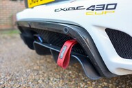 Lotus Exige CUP 430 3.5 V6 40