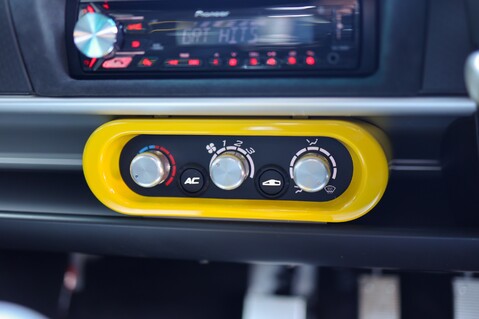 Lotus Exige CUP 430 3.5 V6 31