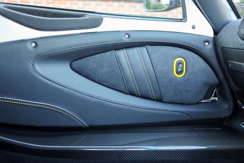 Lotus Exige CUP 430 3.5 V6 33