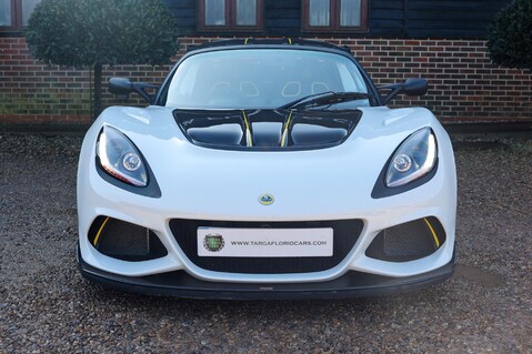 Lotus Exige CUP 430 3.5 V6 7