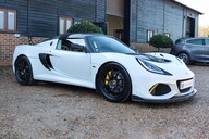 Lotus Exige CUP 430 3.5 V6 56