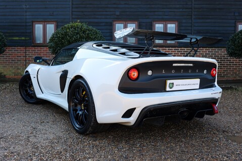 Lotus Exige CUP 430 3.5 V6 62