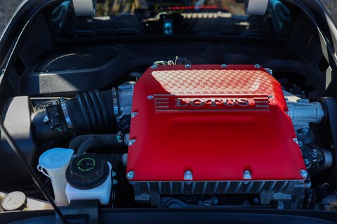 Lotus Exige CUP 430 3.5 V6 65