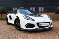 Lotus Exige CUP 430 3.5 V6 50